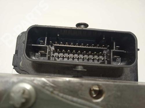 ABS pump DACIA SANDERO II  | BP8912191M43 