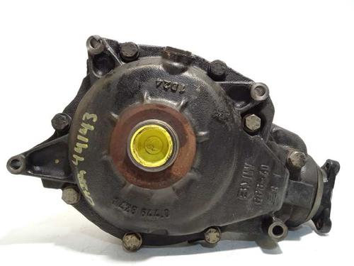 Used Front differential BMW X5 (E53) 3.0 d (184 hp) 7099419