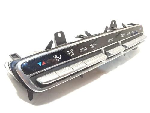 Climate control MERCEDES-BENZ C-CLASS (W205) C 220 BlueTEC / d (205.002, 205.004) | BP13375617I5