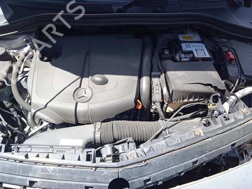 Electronic module MERCEDES-BENZ B-CLASS Sports Tourer (W246, W242) B 180 CDI (246.200) | BP7568641M83 