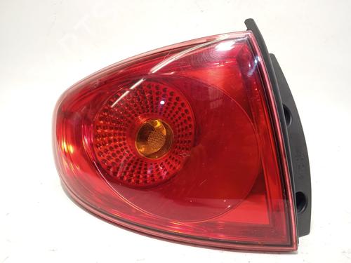 Used Left taillight Left taillight 24263484 24263484