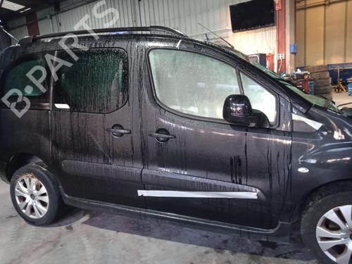 Rudehejsemekanisme Højre foran CITROËN BERLINGO MULTISPACE (B9) 1.6 HDi 110 | BP32227779C23  - Image 8