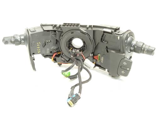 Used Steering column stalk RENAULT CLIO III (BR0/1, CR0/1) [2005-2014]  28672423