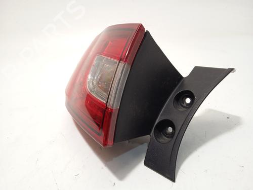 Left taillight RENAULT CLIO IV (BH_) 0.9 TCe 90 (BHNF, BHMA, BHMH, BHJK, BHJR) | BP29148407C34 