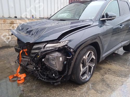 Left front steering knuckle HYUNDAI TUCSON (NX4E, NX4A)  | BP30933881M25  - Image 7