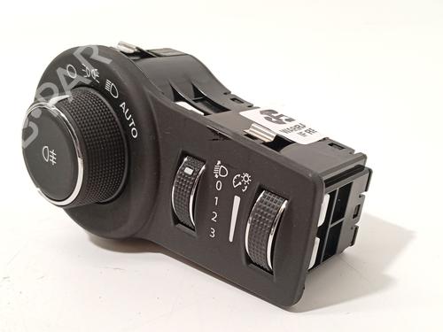 Headlight switch FIAT 500X (334_) 1.0 (334.AXN1B) | BP34234662I24 - Image 2