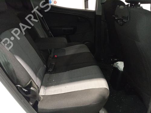 Left sun visor KIA VENGA (YN) 1.4 CVVT | BP33400629I1 - Image 21