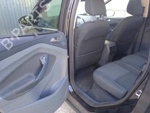 Starter FORD C-MAX II (DXA/CB7, DXA/CEU)  | BP15411362M8 