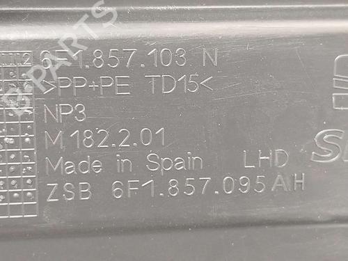 Handskerum SEAT ARONA (KJ7, KJP) 1.0 TSI | BP38985728C95 - Image 4