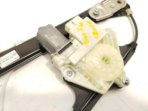 Rear left window mechanism VW PASSAT B8 Variant (3G5, CB5) 2.0 TDI | BP34189776C24 - Image 2