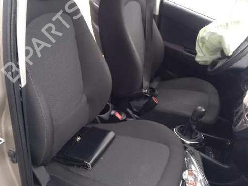 Alternator HYUNDAI i20 I (PB, PBT) 1.4 CRDi | BP6075482M7 