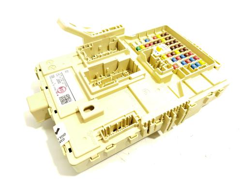 Used Fuse box HYUNDAI KONA (OS, OSE, OSI) 1.0 T-GDi (120 hp) 25051722
