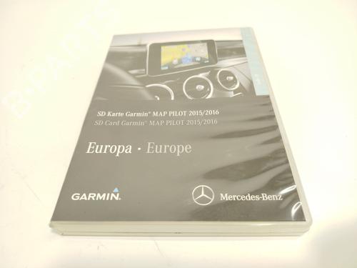 Electronic module MERCEDES-BENZ C-CLASS Coupe (C205) C 220 d (205.304) | BP23417613M83 