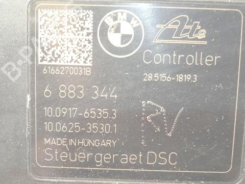 ABS pump BMW X1 (F48) sDrive 20 d | BP28093231M43