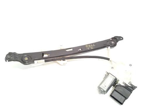 Used Rear left window mechanism Rear left window mechanism 16220798 16220798