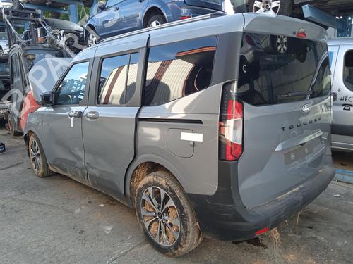 Antenna/Base FORD TOURNEO CUSTOM V362 Bus (F3) 1.0 EcoBoost PHEV | BP30095739C140 