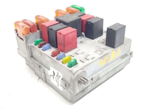 fuse-box-peugeot-boxer-van-2006-37604012 main image