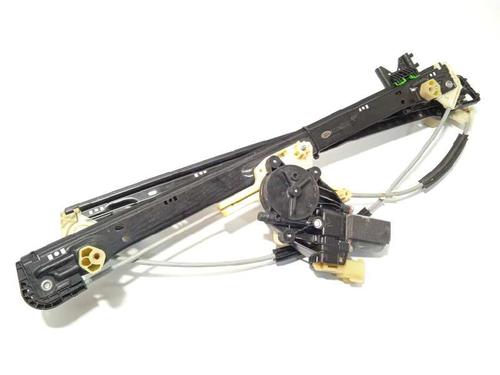 Used Rear right window mechanism Rear right window mechanism 12236124 12236124