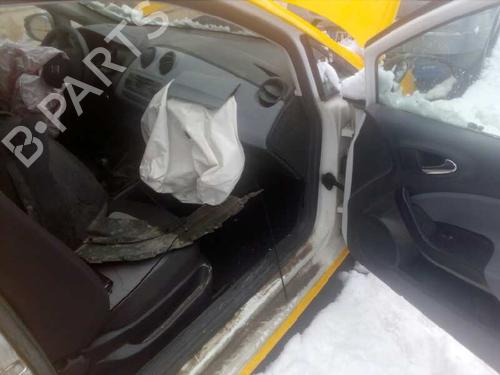 Rear wiper motor SEAT IBIZA IV (6J5, 6P1)  | BP8899815M102 