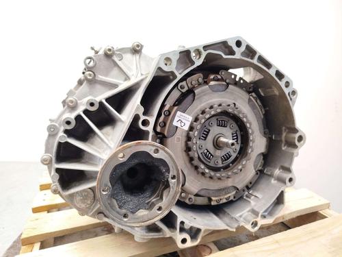 Used Gearbox Gearbox 37607758 37607758