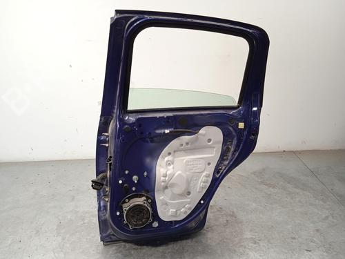 Right rear door CITROËN C3 II (SC_) 1.0 VTi 68 | BP19256442C5 