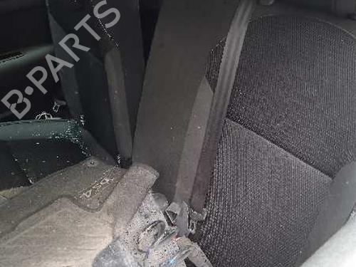 Climate control CITROËN C4 II (NC_) 1.6 BlueHDi 100 | BP19256492I5