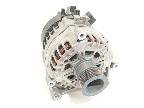 Used Alternator Alternator BMW X1 (U11) sDrive 18 i (136 hp) 34367201 34367201