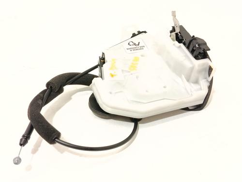 rear-right-lock-nissan-qashqai-iii-j12-2021-36131647 main image