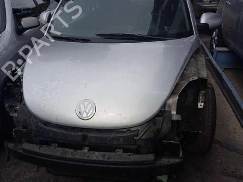 Driver airbag VW NEW BEETLE (9C1, 1C1) 1.9 TDI | BP8260584C9 
