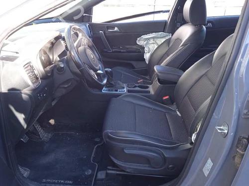 Steering column KIA SPORTAGE IV (QL, QLE) 1.6 T-GDI | BP18483125M21 