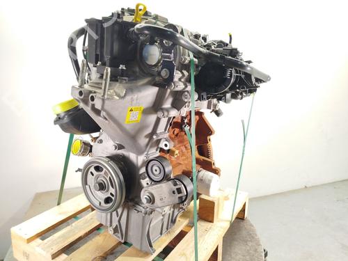 Engine FORD PUMA (J2K, CF7) 1.0 EcoBoost | BP30270412M1 