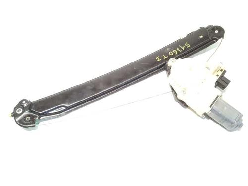 Used Rear left window mechanism PORSCHE PANAMERA (970) 4.8 GTS (440 hp) 15352343