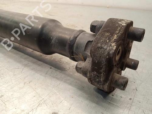 Driveshaft HYUNDAI SANTA FÉ I (SM) 2.0 CRDi | BP12112187M37 