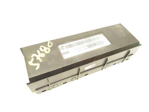 Control unit OPEL ZAFIRA TOURER C (P12) 1.6 CDTI (75) | BP32860591M11 - Image 2