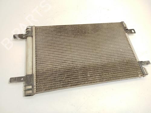 AC radiator OPEL COMBO E Tour / Life (K9) 1.2 | BP23241090M32