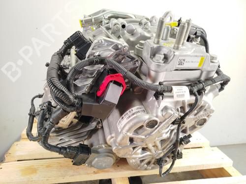 Gearbox FORD PUMA (J2K, CF7) 1.0 EcoBoost | BP24995614M3 - Image 3