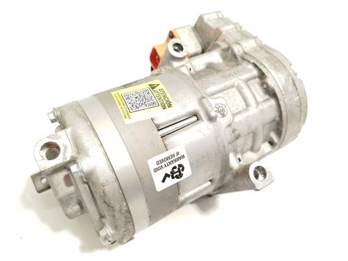 Used AC compressor HYUNDAI TUCSON (NX4E, NX4A) [2020-2025]  31010745