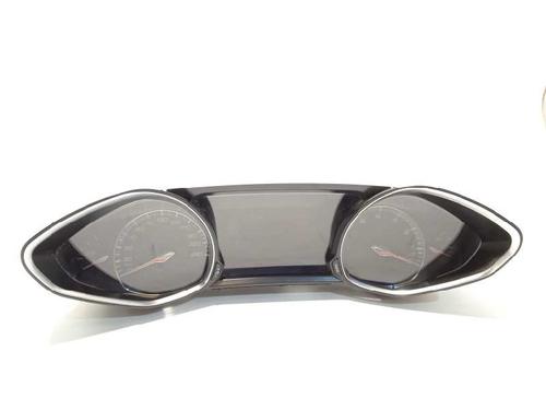 Instrument cluster PEUGEOT 308 II (LB_, LP_, LW_, LH_, L3_) 1.2 THP 110 | BP10097511C47 