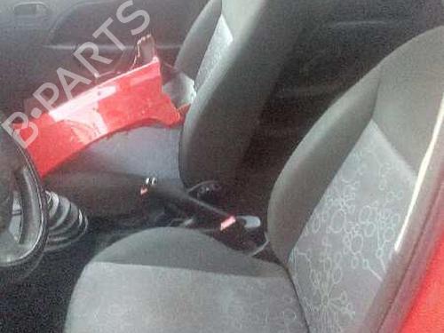 Starter FORD FIESTA V (JH_, JD_)  | BP4590721M8 