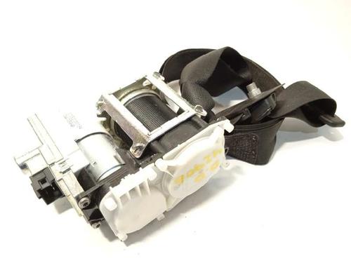 Front right seatbelt MERCEDES-BENZ M-CLASS (W164) ML 300 CDI 4-matic (164.121) A2518607486 | 2518607486