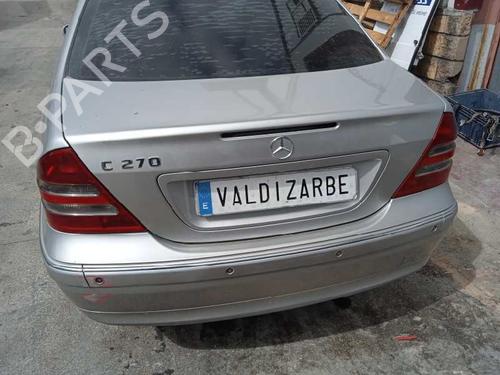Left front window switch MERCEDES-BENZ C-CLASS (W203)  | BP17968156I27 
