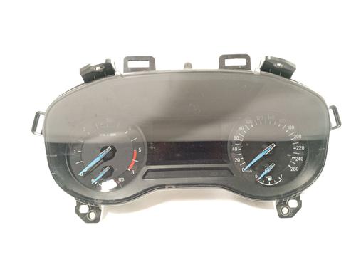 Instrument cluster FORD S-MAX (CJ, WA6) 2.0 TDCi | BP32294883C47 - Image 3