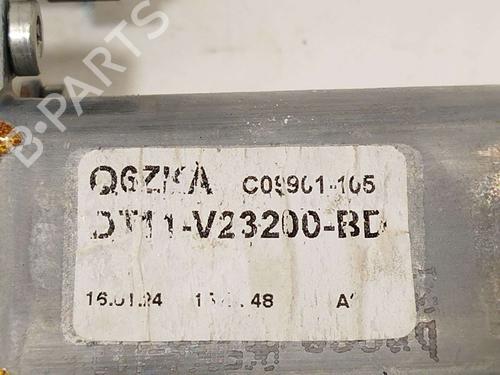 Front right window mechanism FORD TRANSIT CONNECT V408 Box Body/MPV 1.5 EcoBlue | BP39554408C23 - Image 4