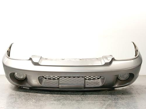 Used Front bumper HYUNDAI SANTA FÉ I (SM) 2.0 CRDi (113 hp) 27505999