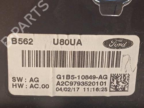 Instrument cluster FORD KA+ III (UK, FK)  | BP11037540C47