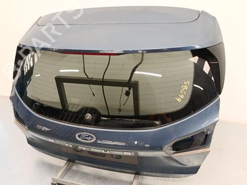 Tailgate FORD FOCUS IV (HN) 1.0 EcoBoost | BP37400742C6 - Image 2