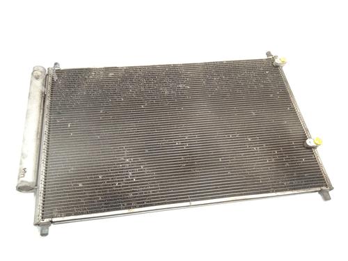 Used AC radiator TOYOTA AURIS (_E18_) 1.4 D-4D (NDE180_, NDE180R) (90 hp) 18270414