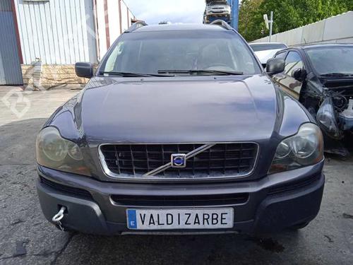 Front bumper VOLVO XC90 I (275) D5 AWD | BP16249897C7