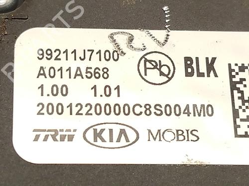 Electronic module KIA XCEED (CD) 1.6 CRDi 115 | BP25808905M83 - Image 6