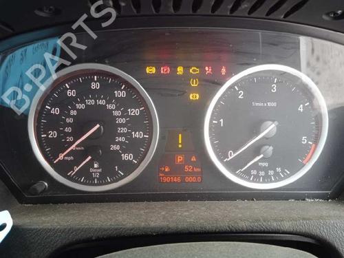 Switch BMW X6 (E71, E72) xDrive 40 d | BP7284428I30  - Image 24